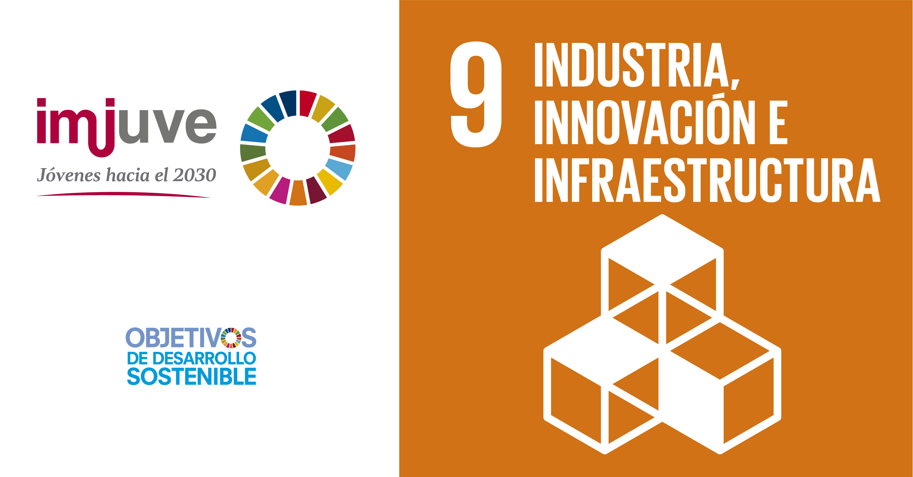 ODS 9 - Industria e Innovaci&oacute;n